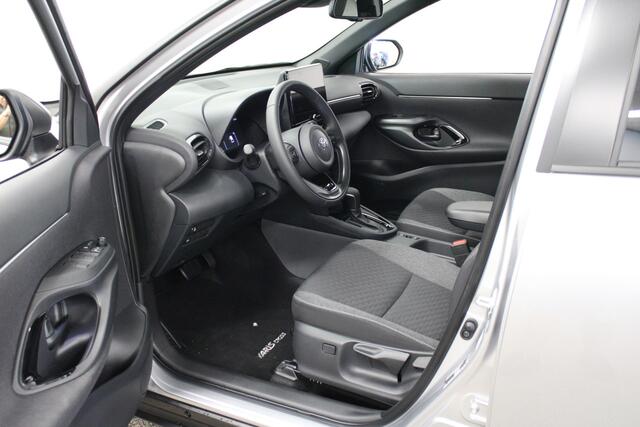 Toyota YARIS Cross 1.5 Hybrid 115 First Edition