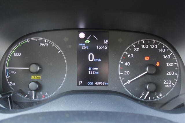 Toyota YARIS 1.5 Hybrid Dynamic | Rijklaar | Stoel/Stuur-verwarming | Keyless | Apple/Android |