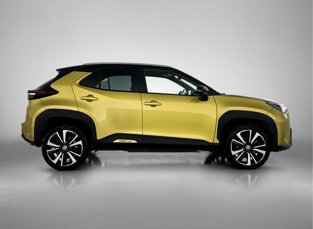 Toyota YARIS Cross 1.5 Hybrid Executive | Leer | JBL |