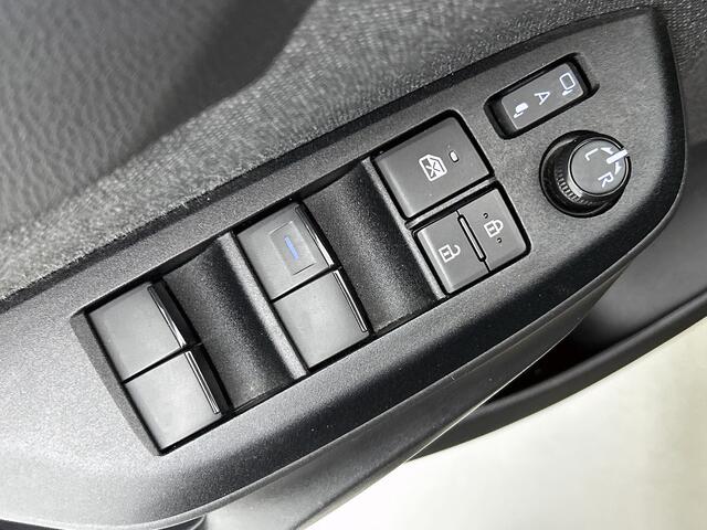 Toyota YARIS Cross 1.5 Hybrid Executive | Leer | JBL |