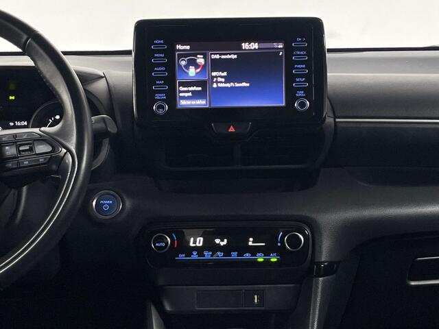 Toyota YARIS 1.5 Hyb. Dynamic