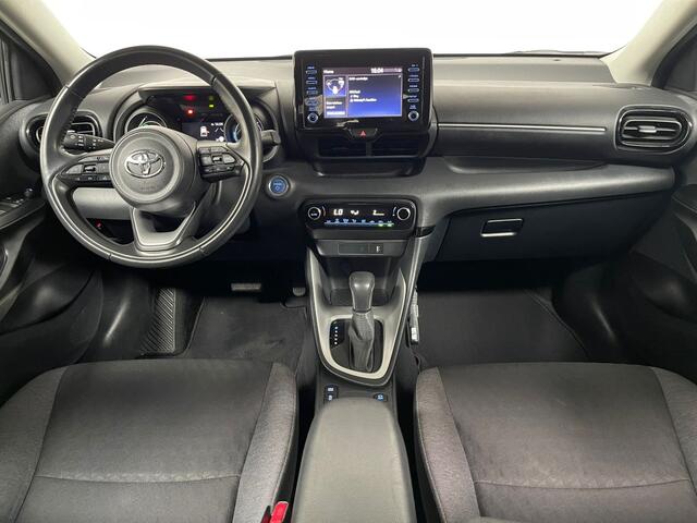Toyota YARIS 1.5 Hyb. Dynamic