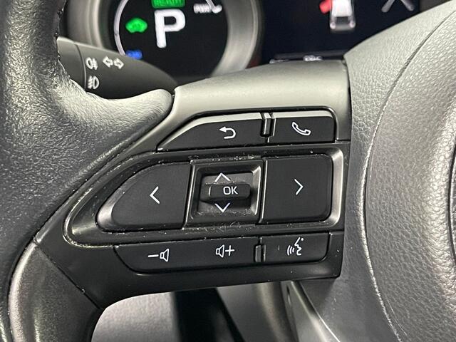 Toyota YARIS 1.5 Hyb. Dynamic