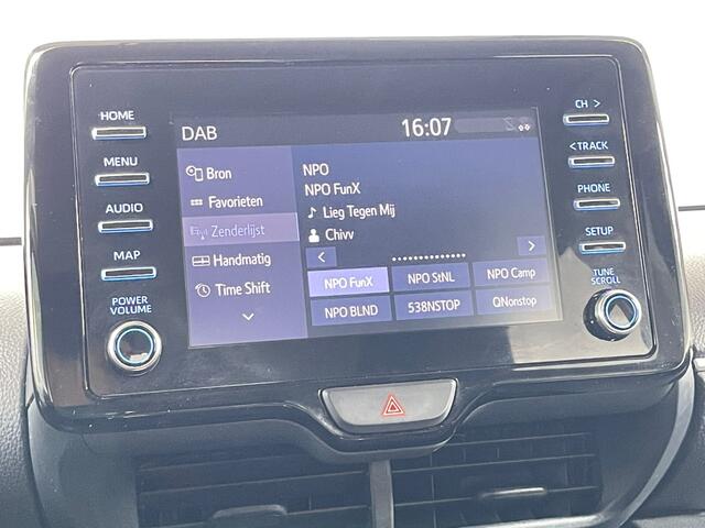 Toyota YARIS 1.5 Hyb. Dynamic