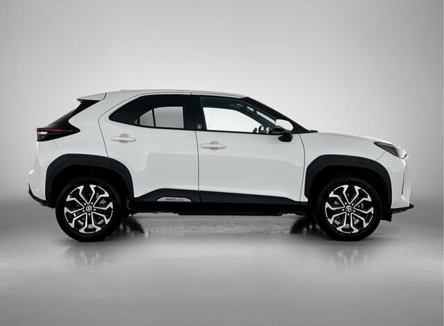 Toyota YARIS Cross 1.5 Hybrid Dynamic