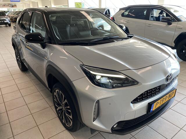 Toyota YARIS Cross 1.5 Hybrid Executive