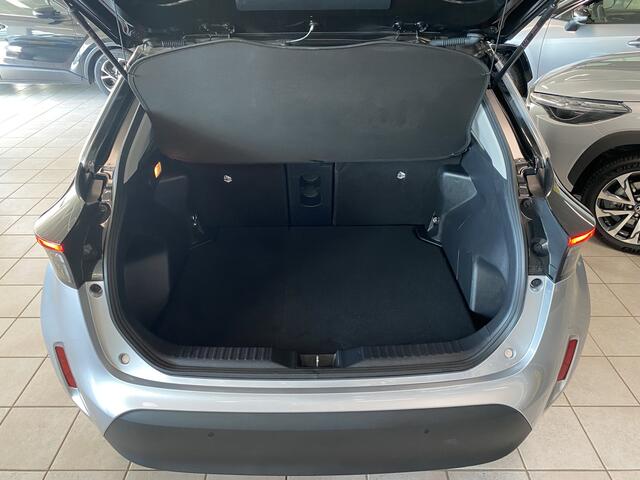 Toyota YARIS Cross 1.5 Hybrid Executive