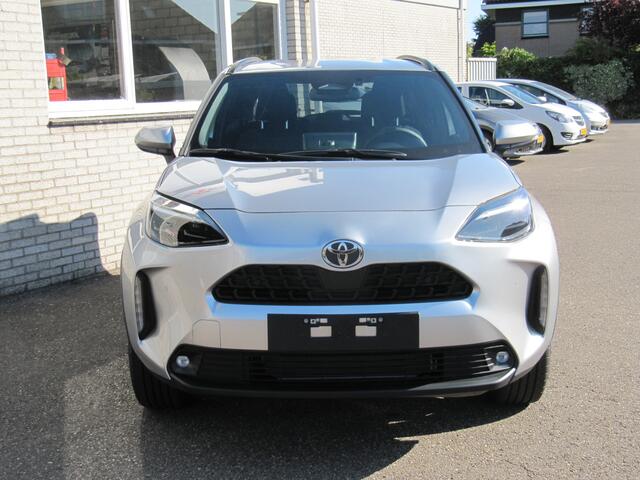 Toyota YARIS CROSS 1.5 Hybrid 130 Style Edition