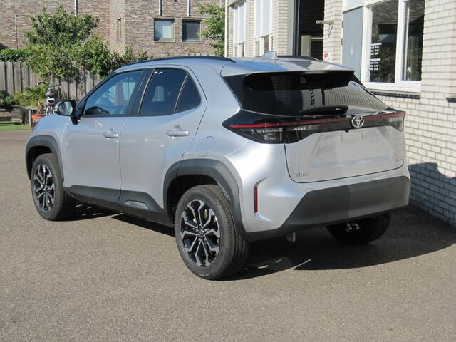 Toyota YARIS CROSS 1.5 Hybrid 130 Style Edition