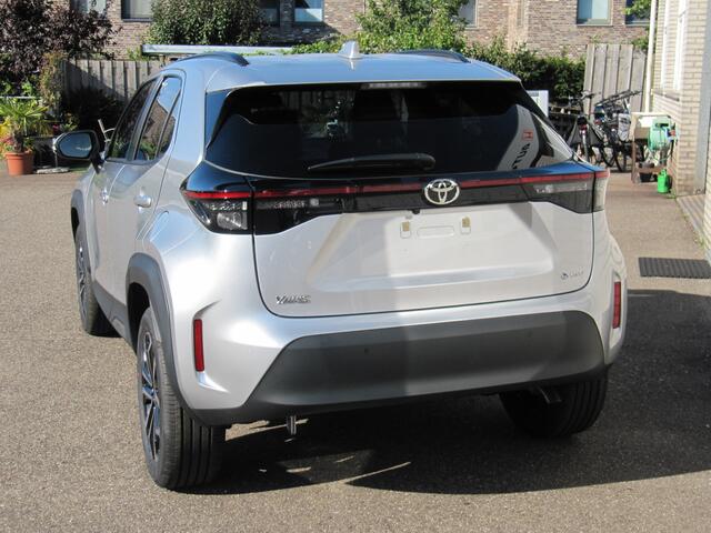 Toyota YARIS CROSS 1.5 Hybrid 130 Style Edition
