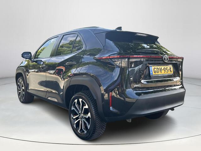 Toyota YARIS Cross 1.5 Hybrid 115 First Edition