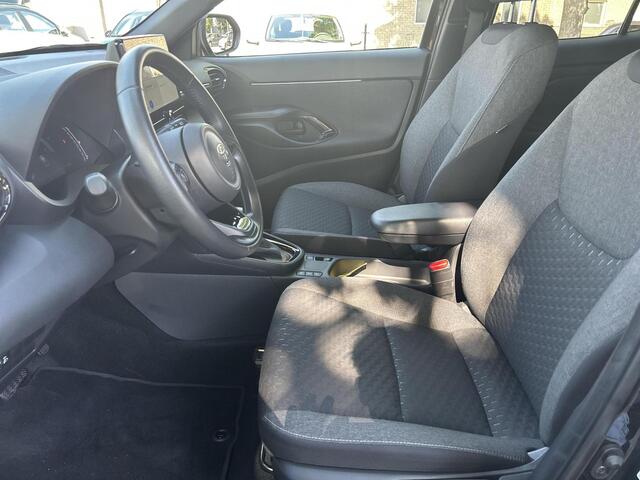 Toyota YARIS Cross 1.5 Hybrid 115 First Edition