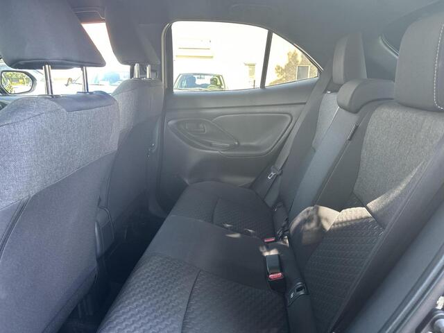 Toyota YARIS Cross 1.5 Hybrid 115 First Edition