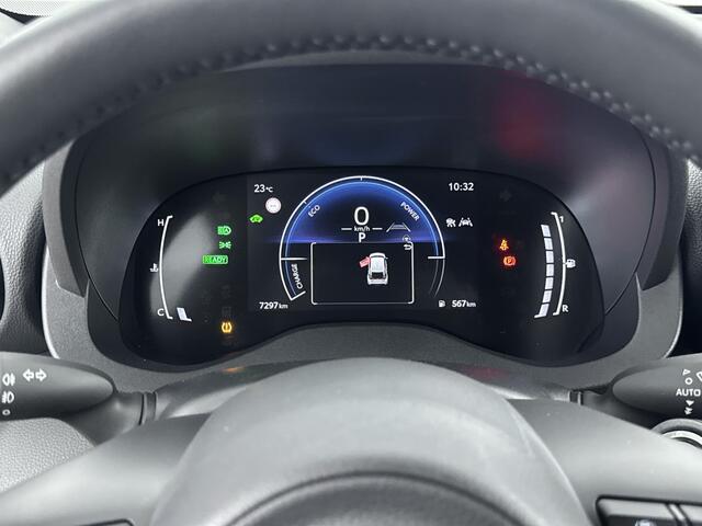 Toyota YARIS Cross 1.5 Hybrid 115 First Edition | Apple Carplay/Android Auto | Stoel-/Stuur verwarming | Parkeersensoren |