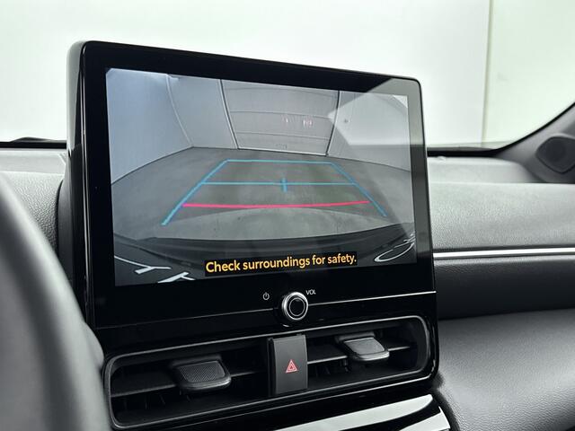 Toyota YARIS Cross 1.5 Hybrid 115 First Edition | Apple Carplay/Android Auto | Stoel-/Stuur verwarming | Parkeersensoren |