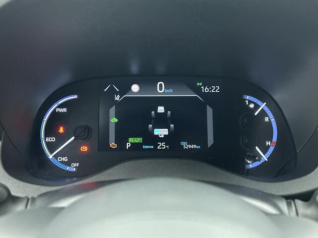 Toyota YARIS Cross 1.5 Hybrid Dynamic | Stoelverwarming | Navigatie | Parkeersensoren voor en achter | Radar Cruise Control |