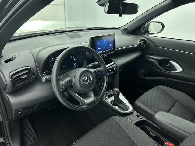 Toyota YARIS Cross 1.5 Hybrid Dynamic | Stoelverwarming | Navigatie | Parkeersensoren voor en achter | Radar Cruise Control |