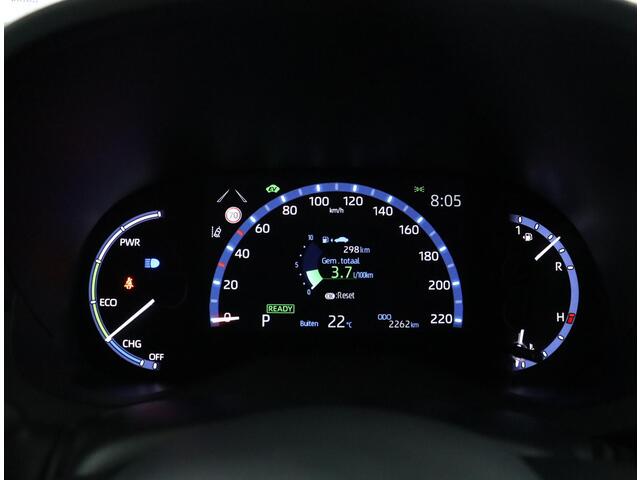 Toyota YARIS Cross 1.5 Hybrid Explore | Parkeer sensoren | Navigatie | Stoelverwarming |