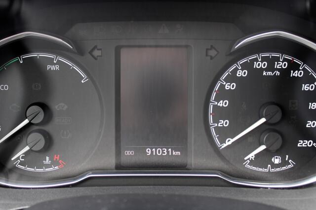 Toyota YARIS 1.5 Hybrid Active