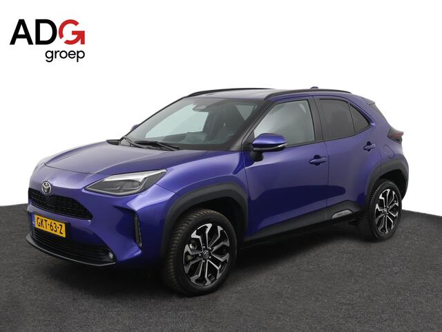 Toyota YARIS Cross 1.5 Hybrid 115 First Edition