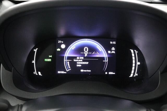 Toyota YARIS Cross 1.5 Hybrid 115 First Edition