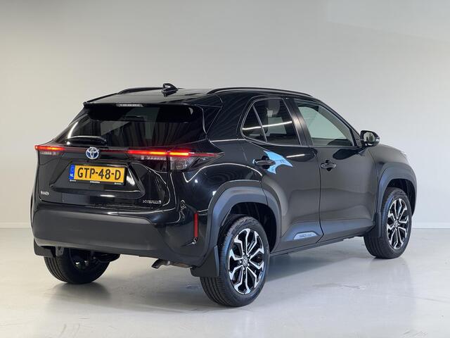 Toyota YARIS Cross 1.5 Hybrid Dynamic | carplay | Clima | Camera | DAB |
