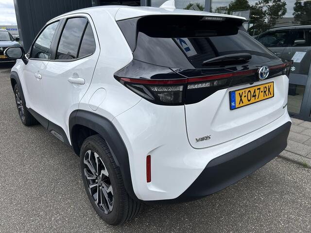 Toyota YARIS Cross 1.5 Hybrid Team D