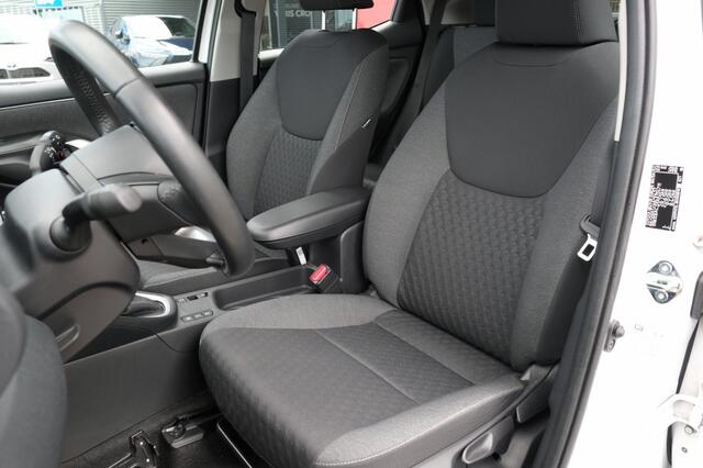 Toyota YARIS 5-deurs 1.5 Hybrid 115PK Dynamic automaat