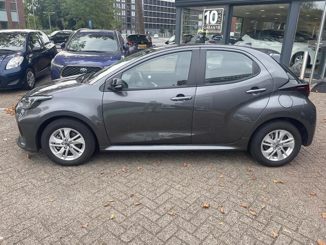 Toyota YARIS Active | Apple Carplay/Android Auto | Adaptive Cruise Control | Stoelverwarming