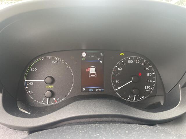 Toyota YARIS Active | Apple Carplay/Android Auto | Adaptive Cruise Control | Stoelverwarming