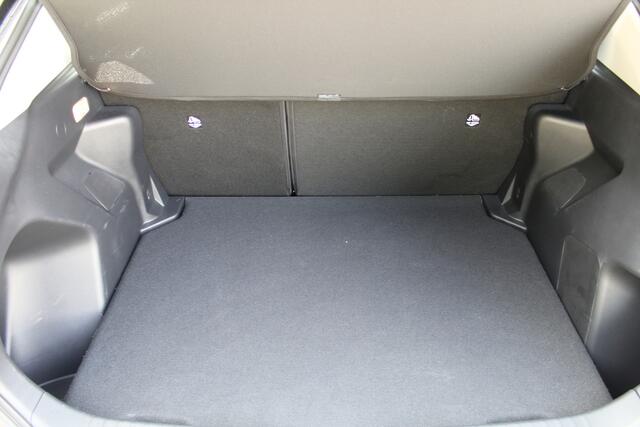 Toyota YARIS Cross 1.5 Hybrid Active Plus | Rijklaar | Dodehoek | PDC | Apple/Android | Clima | Stoel/stuur-verwarming | Camera | Cruise