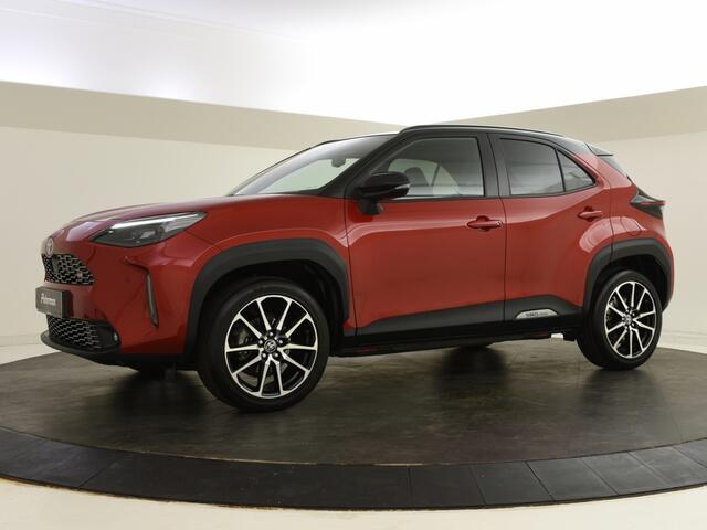 Toyota YARIS 1.5 Hybrid GR Sport | Panoramadak | PDC V+A | JBL | BLS