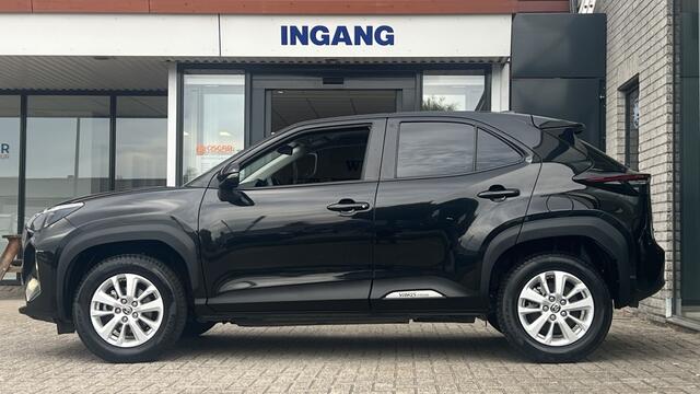 Toyota YARIS 1.5 Hybrid Dynamic | Navi | Camera | Cruise