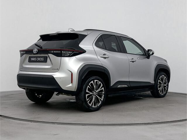 Toyota YARIS Cross 1.5 Hybrid Executive | Stoelverwarming | Carplay |