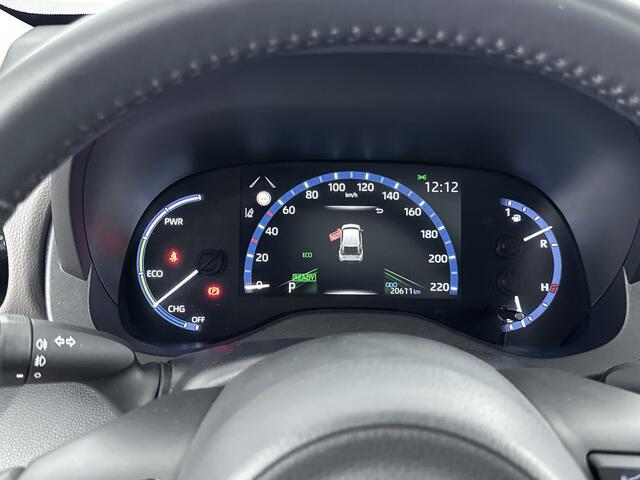 Toyota YARIS Cross 1.5 Hybrid Executive | Stoelverwarming | Carplay |