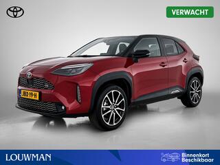 toyota-yaris-cross-1.5-hybrid-gr-sp