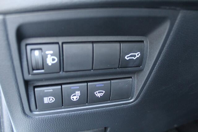 Toyota YARIS Cross 1.5 Hybrid Dynamic Special | Rijklaar | Parelmoer | Head Up | Stoel-/Stuurverw. | Apple/Android | Navi | LED | El. Achterklep | Smartkey