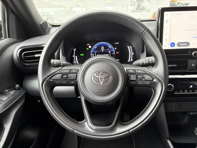Toyota YARIS 1.5 Hybrid 115 First Edition | | Apple Carplay Android Auto | Ac