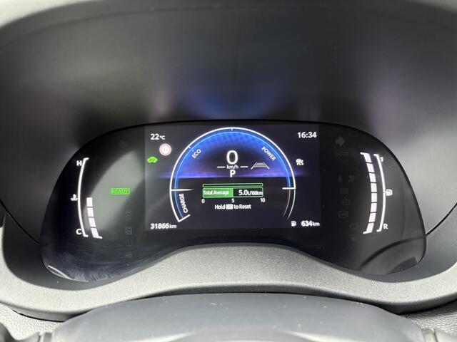 Toyota YARIS 1.5 Hybrid 115 First Edition | | Apple Carplay Android Auto | Ac