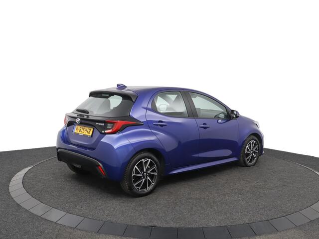 Toyota YARIS 1.5 Hybrid Dynamic | Keyless entry en start | LEd Verlichting | Android / Apple Carplay |