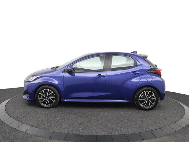 Toyota YARIS 1.5 Hybrid Dynamic | Keyless entry en start | LEd Verlichting | Android / Apple Carplay |