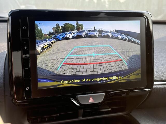 Toyota YARIS Cross 1.5 Hybrid Dynamic | Navigatie | Apple CarPlay/Android Auto | Adaptive Cruise Control | Camera | Toyota garantie tot 2032!