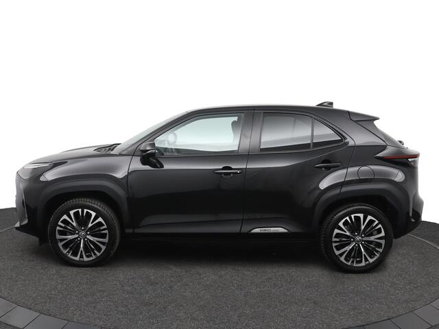 Toyota YARIS Cross 1.5 Hybrid Adventure | stoel en stuur verwarming | 360 Camera | elektrische Klep | Dodehoek detectie | Android/ Apple Auto |