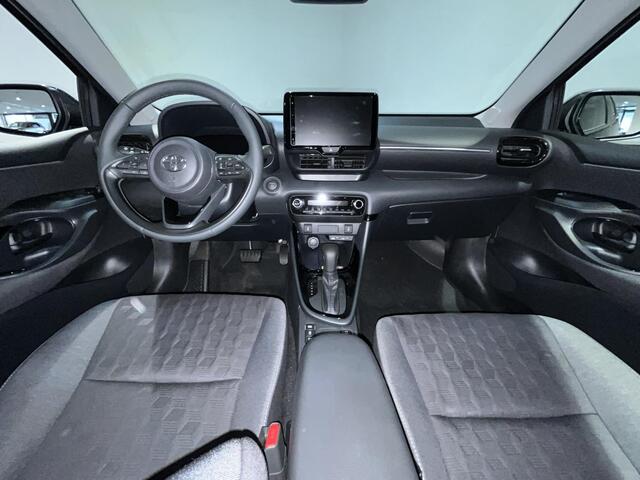 Toyota YARIS 1.5 Hybrid