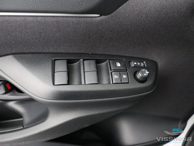 Toyota YARIS Cross 1.5 Hybrid 130 VVT-i Teamplayer