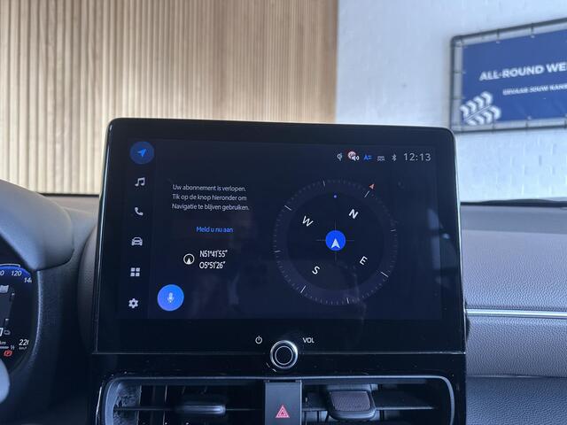 Toyota YARIS Cross 1.5 130pk Camera | Stoelverwarming | V+A parkeer