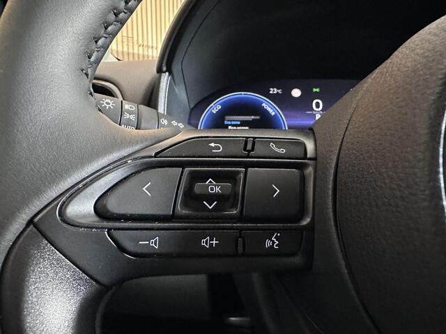 Toyota YARIS Cross 1.5 130pk Camera | Stoelverwarming | V+A parkeer