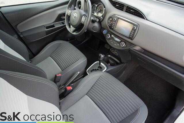 Toyota YARIS 1.5 Hybrid 10 Jaar Garantie