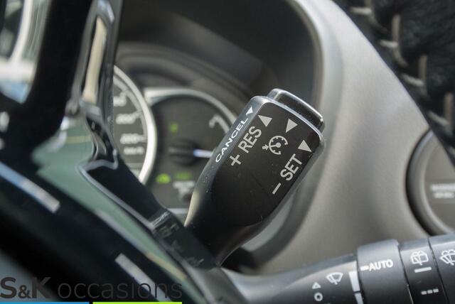 Toyota YARIS 1.5 Hybrid 10 Jaar Garantie