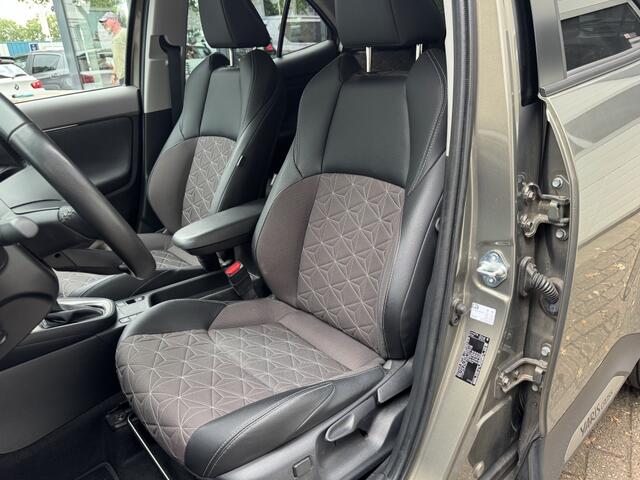 Toyota YARIS 1.5 Hybr 130 Exec